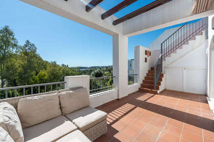 Пентхаус Продажа в Marbella, Málaga. 