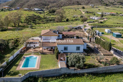 Дом Продажа в Mijas, Málaga. 