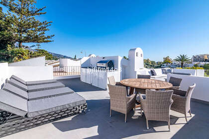 Пентхаус Продажа в Nueva andalucia, Málaga. 