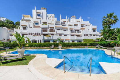 Апартаменты Продажа в Benalmádena, Málaga. 