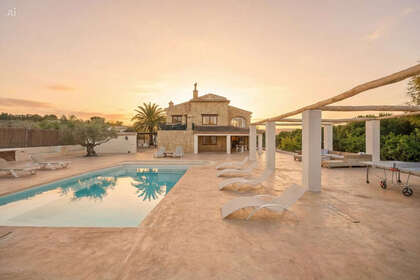 Таунхаус Продажа в Jávea/Xàbia, Alicante. 