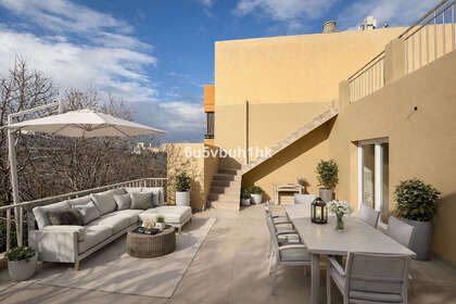 Penthouses verkoop in Palma de Mallorca / Palma, Baleares (Illes Balears), Mallorca. 
