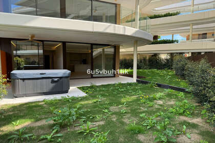 Апартаменты Продажа в Fuengirola, Málaga. 