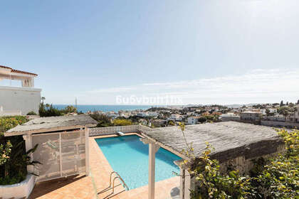 Таунхаус Продажа в Torreblanca, Fuengirola, Málaga. 