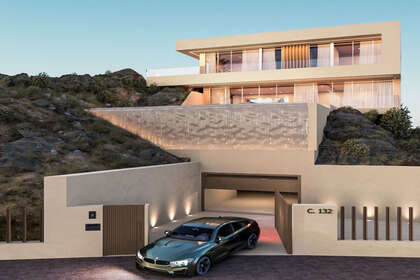 Таунхаус Продажа в Benalmádena, Málaga. 