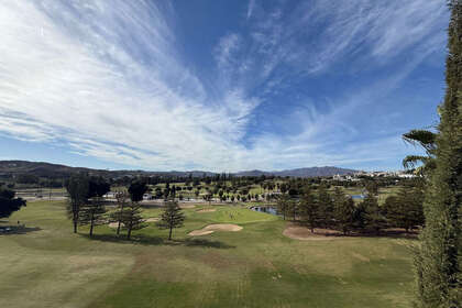 Пентхаус Продажа в Mijas Golf, Málaga. 