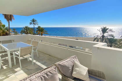 Апартаменты Продажа в Marbella, Málaga. 