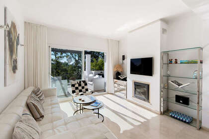 Пентхаус Продажа в Nueva andalucia, Málaga. 