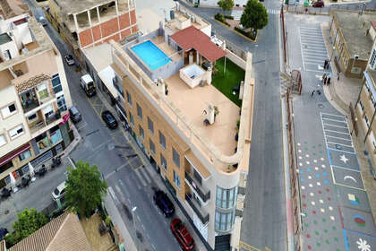 Апартаменты Продажа в San Miguel de Salinas, Alicante. 