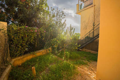 Таунхаус Продажа в Fuengirola, Málaga. 