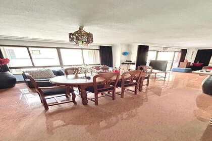 Апартаменты Продажа в Fuengirola, Málaga. 