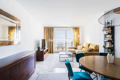 Пентхаус Продажа в Torrequebrada, Benalmádena, Málaga. 