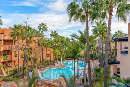 Пентхаус Продажа в San Pedro de Alcántara, Marbella, Málaga. 