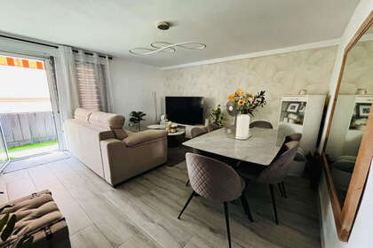 Пентхаус Продажа в Las Lagunas, Fuengirola, Málaga. 