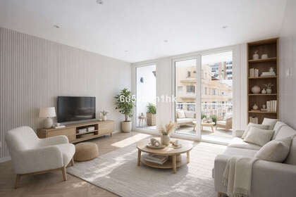 Апартаменты Продажа в Málaga. 