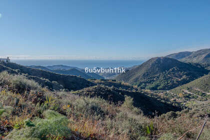 Участок Продажа в Ojén, Málaga. 