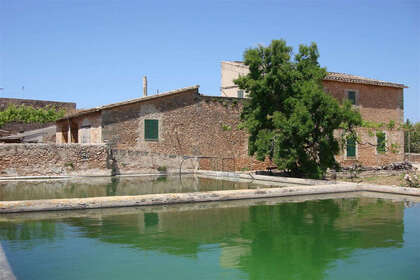 Ranch vendita in Palma de Mallorca / Palma, Baleares (Illes Balears), Mallorca. 