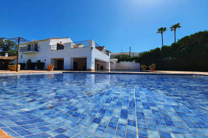 Fincas verkoop in San Roque, Cádiz. 
