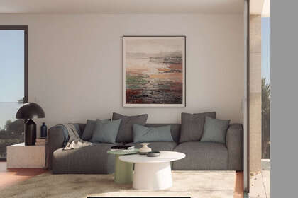 Plenthuse til salg i Palma de Mallorca / Palma, Baleares (Illes Balears), Mallorca. 