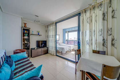 Apartment for sale in Benidorm, Alicante. 