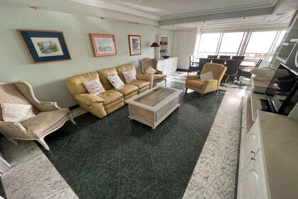 Apartment for sale in Benidorm, Alicante. 