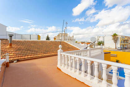 casa venda em Montesinos (Los), Alicante. 