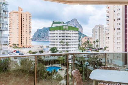 Apartment for sale in Calpe/Calp, Alicante. 