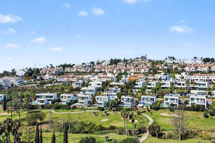 Plot for sale in Estepona, Málaga. 