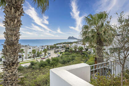 Apartamento venda em Alcaidesa, Línea de la Concepción (La), Cádiz. 