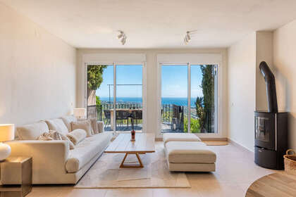 Huse til salg i Altos de Los Monteros, Marbella, Málaga. 