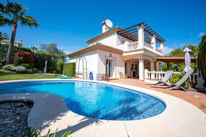 Cluster house for sale in Coín, Málaga. 