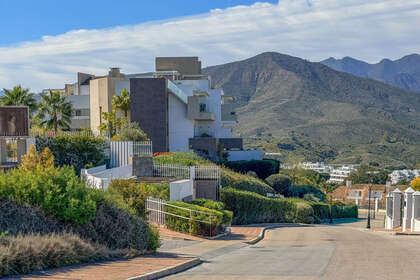 Apartment for sale in La Cala Golf, Mijas, Málaga. 