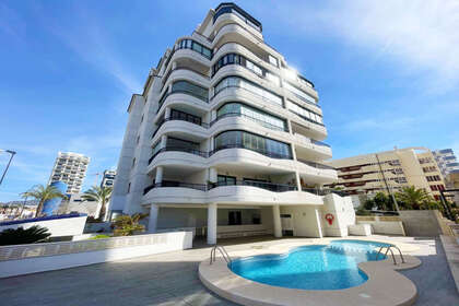 Apartment for sale in Calpe/Calp, Alicante. 