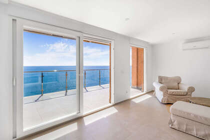Penthouses verkoop in Playa de San Juan, Alicante. 