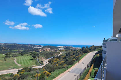 Apartamento venda em Calanova Golf, Mijas, Málaga. 