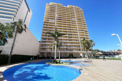 Apartment for sale in Calpe/Calp, Alicante. 