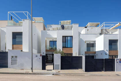 casa venda em Benijófar, Alicante. 