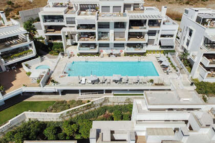 Penthouses verkoop in Estepona, Málaga. 