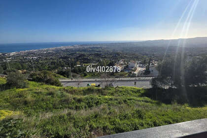 Terreno vendita in Mijas, Málaga. 