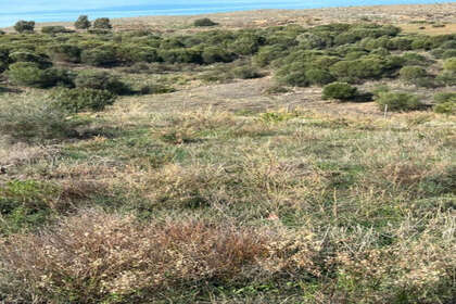 Plot for sale in Estepona, Málaga. 
