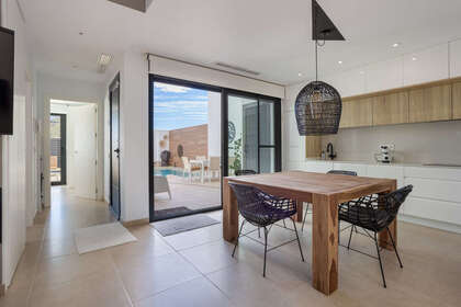 casa venda em Benijófar, Alicante. 