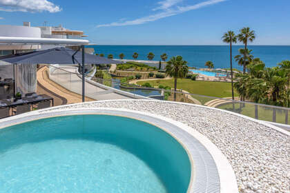 Penthouses verkoop in Estepona, Málaga. 