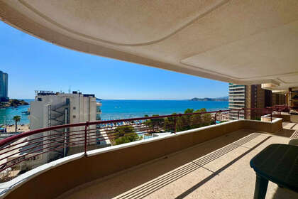 Apartment for sale in Benidorm, Alicante. 