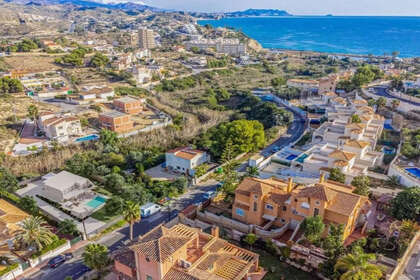 Grund til salg i Campello (el), Alicante. 