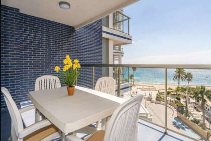 Apartment for sale in Calpe/Calp, Alicante. 