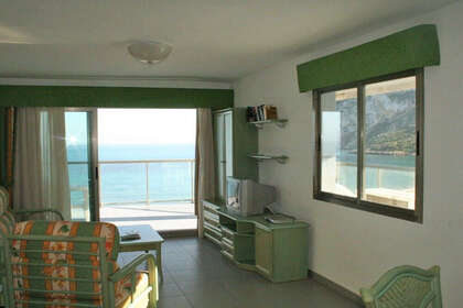 Apartment for sale in Calpe/Calp, Alicante. 