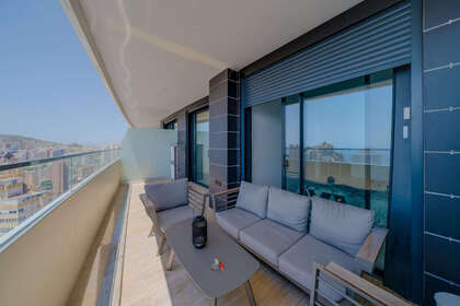 Apartment for sale in Benidorm, Alicante. 