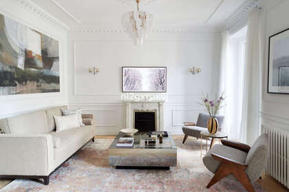 Apartamento venda em Madrid. 