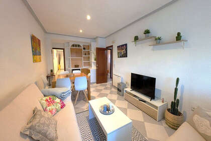 Apartment for sale in Calpe/Calp, Alicante. 