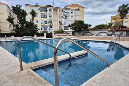 Apartment for sale in Torremolinos, Málaga. 